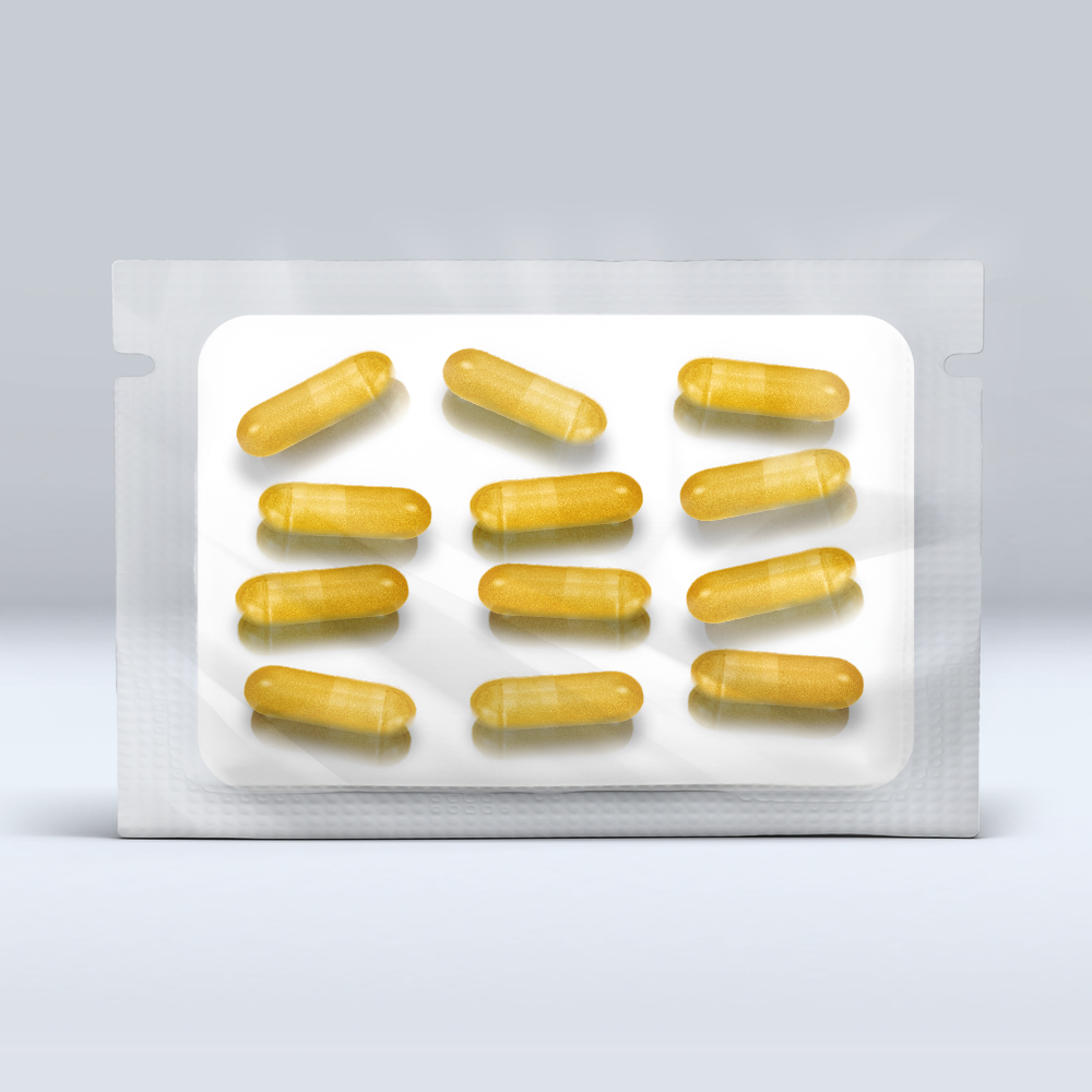 ULTRACUR BIOAVAILABLE CURCUMIN COMPLEX