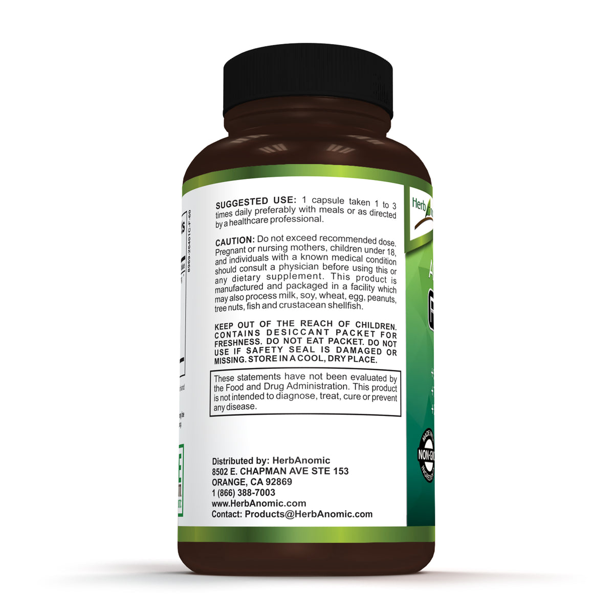 OUT OF STOCK - Accelerated Probiotic Complex