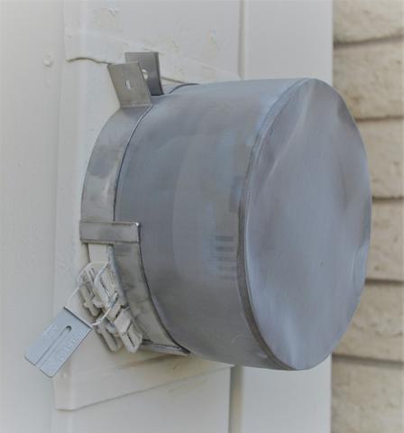 OUT OF STOCK - EMF BLOCKING SMART METER COVER